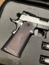 Nighthawk Custom Fire Hawk Gov. 9mm - 2 of 6
