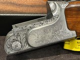 Rizzini Aurum 20/28/410 3 barrel set - 10 of 13