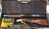 Rizzini Aurum 20/28/410 3 barrel set - 1 of 13