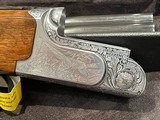 Rizzini Aurum 20/28/410 3 barrel set - 9 of 13