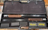 Rizzini Aurum 20/28/410 3 barrel set - 8 of 13