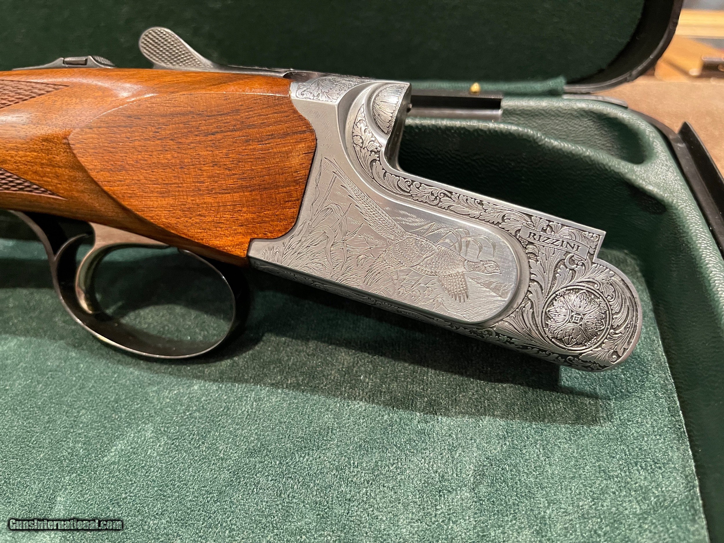 Rizzini Aurum 410 28”