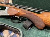 Rizzini Aurum 410 28” - 7 of 8