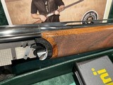 Rizzini Aurum 410 28” - 8 of 8