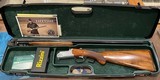 Rizzini Aurum 410 28” - 1 of 8