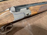 Beretta DT11 Left hand 12ga 32” - 5 of 5