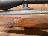Weatherby Mark V 270 Win. - 6 of 9