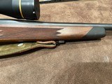 Weatherby Mark V 270 Win. - 7 of 9