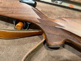 Weatherby Mark V 270 Win. - 4 of 9