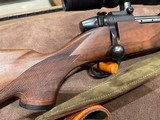 Weatherby Mark V 270 Win. - 5 of 9