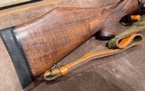 Weatherby Mark V 270 Win. - 3 of 9