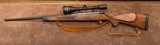 Weatherby Mark V 270 Win. - 1 of 9