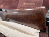 Beretta EELL Diamond Pigeon 20ga - 5 of 10