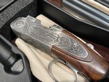 Beretta EELL Diamond Pigeon 20ga - 9 of 10
