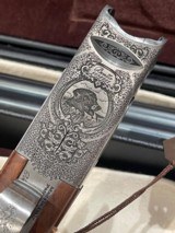 Beretta EELL Diamond Pigeon 20ga - 8 of 10