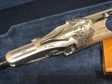 Blaser F3 Custom Exclusive Scroll - 4 of 6