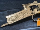 Blaser F3 Custom Exclusive Scroll - 2 of 6