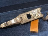 Blaser F3 Custom Exclusive Scroll - 5 of 6