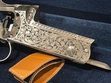 Blaser F3 Custom Exclusive Scroll - 3 of 6