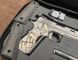 Nighthawk Agent2 Commander Recon 45acp - 2 of 5
