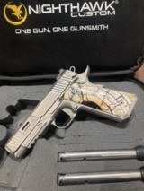 Nighthawk Agent2 Commander Recon 45acp - 3 of 5