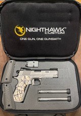 Nighthawk Agent2 Commander Recon 45acp - 1 of 5