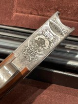 Beretta 687 EELL DIAMOND PIGEON 20ga - 3 of 7