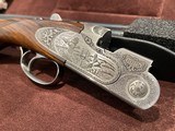 Beretta 687 EELL DIAMOND PIGEON 20ga - 4 of 7