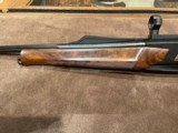 Browning BAR ZENITH 270 win - 9 of 13