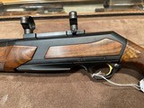 Browning BAR ZENITH 270 win - 4 of 13