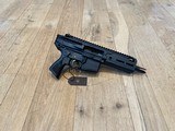 SIG MCX RATTLER 5.5 .300BLK OUT - 1 of 1