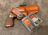 Colt Trooper MK III 22 Mag - 3 of 6