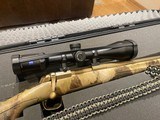 Browning X Bolt 300 WSM with Zeiss scope - 2 of 8