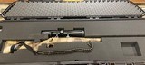 Browning X Bolt 300 WSM with Zeiss scope - 1 of 8