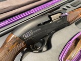 Fabarm L4S sporting 12ga - 4 of 6