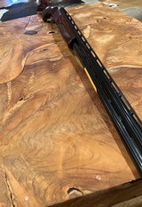 BROWNING CX 12/32 CITORI WHITE 12 GAUGE - 3 of 3