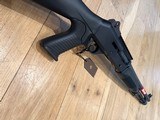 BENELLI M4 18.5 12 GAUGE - 2 of 2