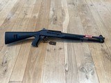 BENELLI M4 18.5 12 GAUGE - 1 of 2