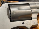 Smith & Wesson 66-8 357 Combat Magnum - 4 of 4