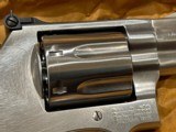 Smith & Wesson 686-6 7 round 357 magnum - 4 of 4