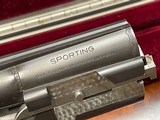 Beretta S687 12ga with Briley tubes - 20 of 21