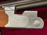 Beretta S687 12ga with Briley tubes - 9 of 21