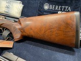 Beretta 694 12ga - 6 of 11