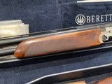 Beretta 694 12ga - 7 of 11