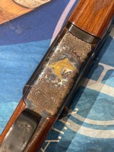 F.A.I.R. Iside Prestige Gold Tartaruga Deluxe 20ga - 8 of 9