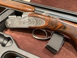 Beretta EELL 687 Diamond Pigeon 28ga - 5 of 9
