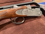 Beretta EELL 687 Diamond Pigeon 28ga - 4 of 9