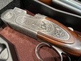 Beretta EELL 687 Diamond Pigeon 28ga - 6 of 9