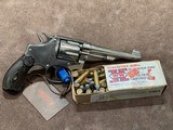 Smith & Wesson 1903 2nd Change - 2 of 13