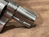 Smith & Wesson Model 60 no dash 38spl - 5 of 7